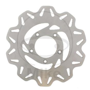 Bremsscheibe, VEE, EBC