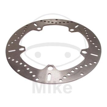 Bremsscheibe, EBC, Stahl rostfrei