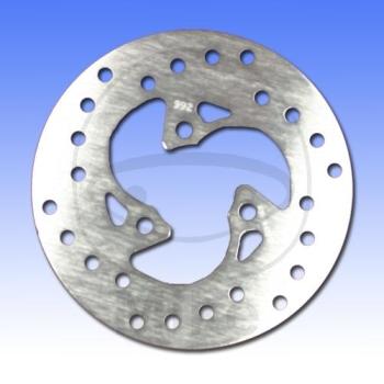 Bremsscheibe, Scooter, EBC