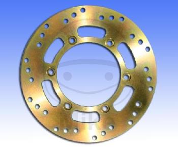 Bremsscheibe, Scooter, EBC