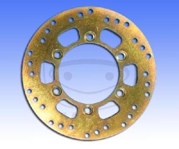 Bremsscheibe, Scooter, EBC