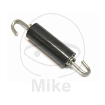 Auspuffhaltefeder, 80  mm, JMP