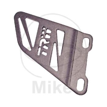 Fersenschutz, Alu, M6