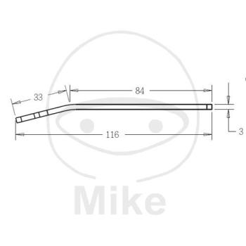 Preview: Rückstrahler-Halter