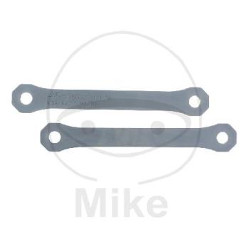 Hecktieferlegung, MFW, mit ABE