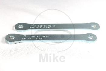 Hecktieferlegung, MFW, mit ABE