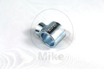 Hecktieferlegung, MFW, mit ABE