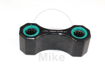 Hecktieferlegung, MFW, mit ABE