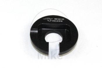 Hecktieferlegung, MFW, mit ABE