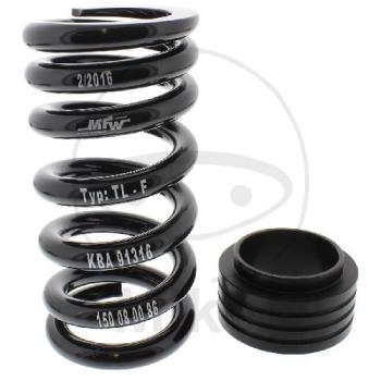 Hecktieferlegung, MFW, mit ABE