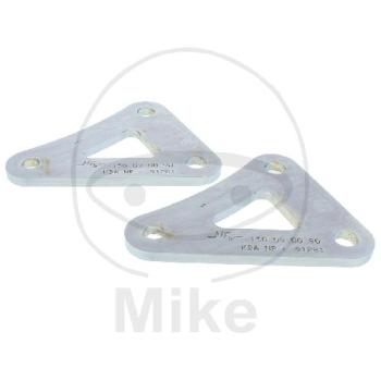 Hecktieferlegung, MFW, mit ABE