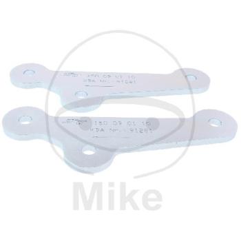 Hecktieferlegung, MFW, mit ABE