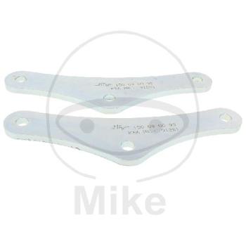 Hecktieferlegung, MFW, mit ABE