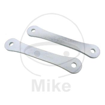 Hecktieferlegung, TRW, mit ABE