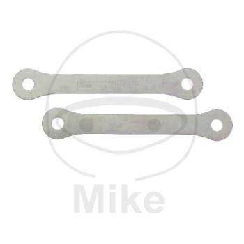 Heck - Höherlegung, TRW, mit ABE