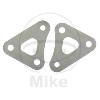 Heck - Höherlegung, TRW, mit ABE