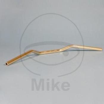 Lenker, Alu, gold, 22 mm, Superbike, TRW