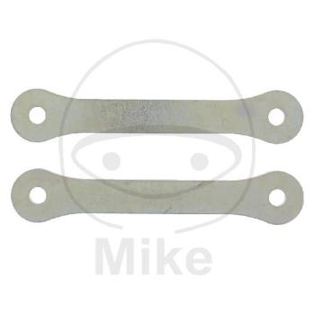 Hecktieferlegung, TRW, mit ABE