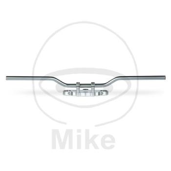 Lenker, Stahl, chrom, 1 Zoll, Speedfighter, TRW