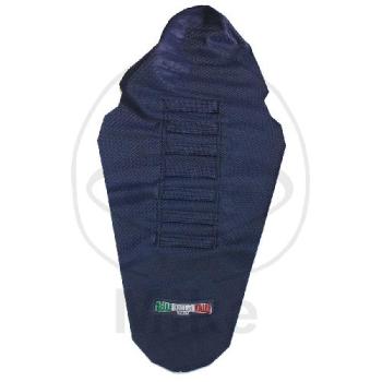 Sitzbankbezug, Factory, blau