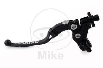 Kupplungsarmatur für 22 mm Lenker, Accossato