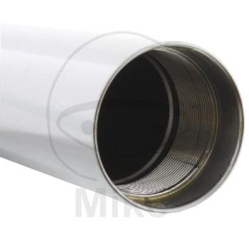 Gabelstandrohr, chrom, TNK, altern.: JMP 7730765