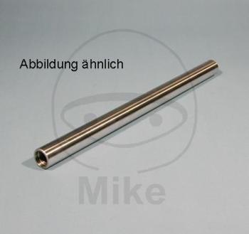 Gabelstandrohr, chrom, TNK, altern.: JMP 7730958
