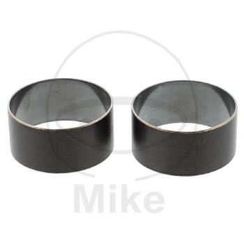 Preview: Gleitbuchsen-Satz für Standrohr,  39X41X20, Kayaba