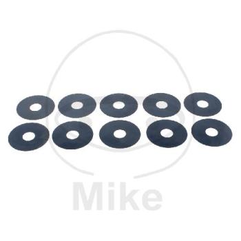 Shim, Fahrewerk, Inhalt 10 Stk., Kayaba