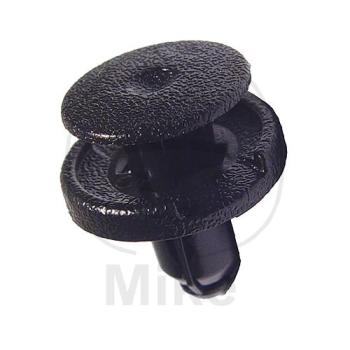 Zug-Dreh/- Drucknieten, Pack. Inh. 10 Stk., Tourmax, JMP 7750080