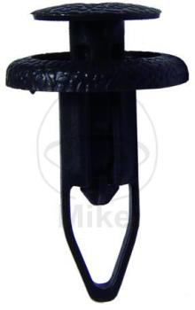 Preview: Zug-Dreh/- Drucknieten, Pack. Inh. 10 Stk., Tourmax