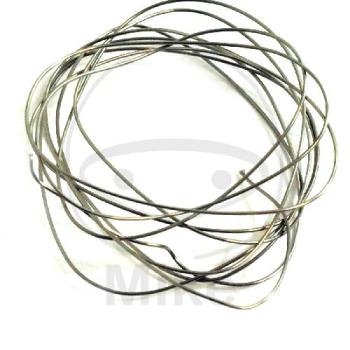 Sicherungsdraht, 0,61 mm, 1 m, rostfrei, Pro Bolt