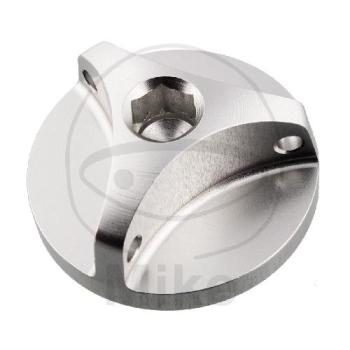 Pro Bolt, Öleinfüllschraube, M20X1,50 , Alu silber