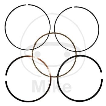 Kolbenring, Satz, verchromt