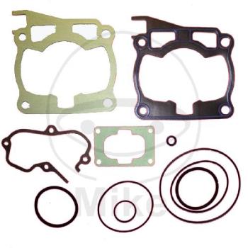 Motor-Dichtungssatz, Topend, (oben), für Zylindersatz Athena