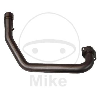 Arrow, Auspuffkrümmer, Inox