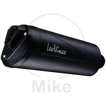 Preview: Schalldämpfer, Leovince, GT, Black Editition