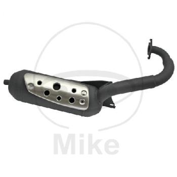 Schalldämpfer, Tecnigas, Silent Pro