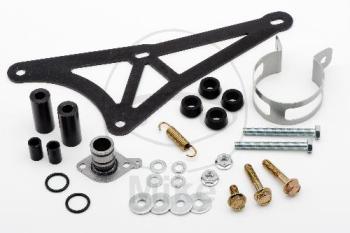 Preview: Schalldämpfer, Yasuni, R-Serie