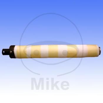 Silvertail-Einsatz mit ABE, lange Ausführung