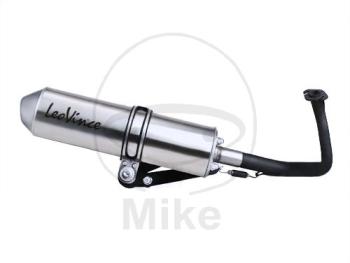 Preview: Leovince, Schalldämpfer, SCOOT