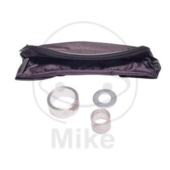 Drosselsatz, Mofa, mechanisch