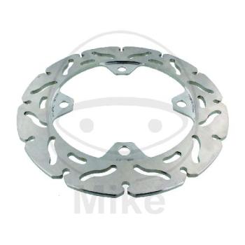 Bremsscheibe, starr, RAC, TRW