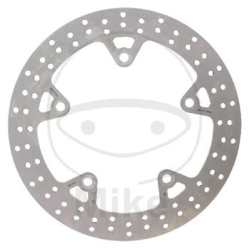 Bremsscheibe, starr, TRW