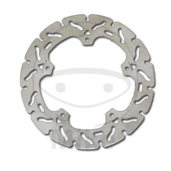 Bremsscheibe, starr, RAC, TRW