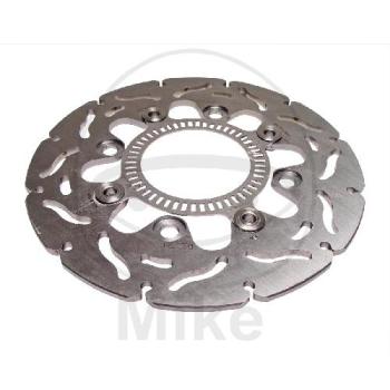 Bremsscheibe, starr, RAC, TRW