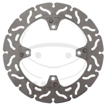 Bremsscheibe, starr, RAC, TRW