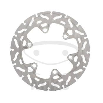 Bremsscheibe, starr, RAC, TRW