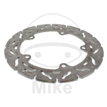 Bremsscheibe, starr, RAC, TRW