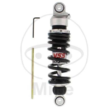 YSS, Mono Federbein, einstellbar